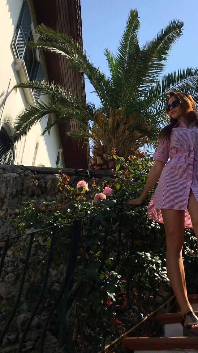 Foto Anastasia Dede