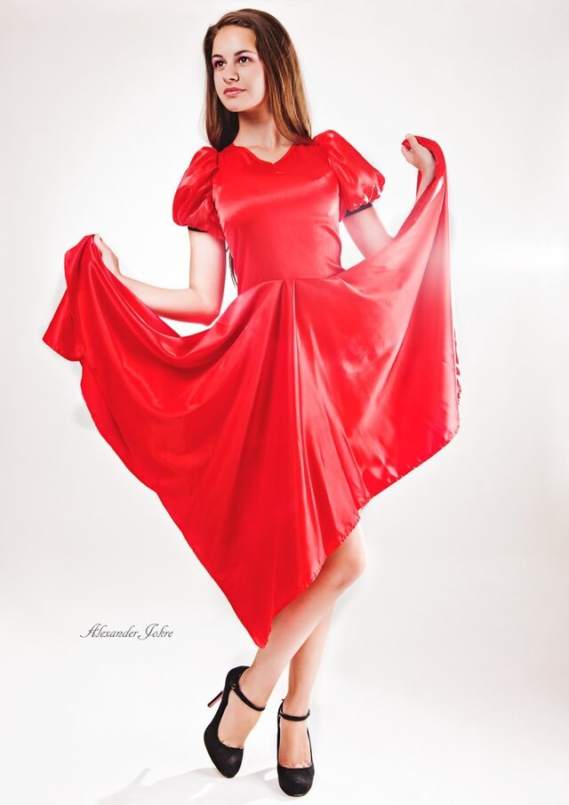 Alevtina Shapovalova's photo