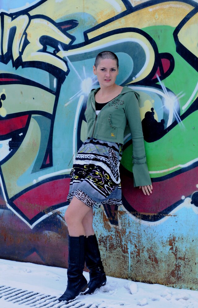 Marina Chibisova's photo
