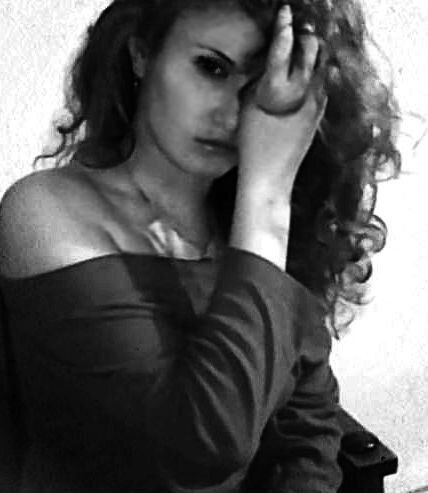 Foto MaryFox