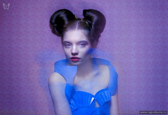 Фото Olya Osnach