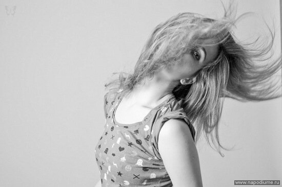 Anastasia Dudareva's photo