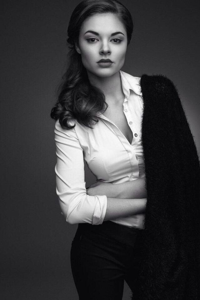 Anna Andriec's photo