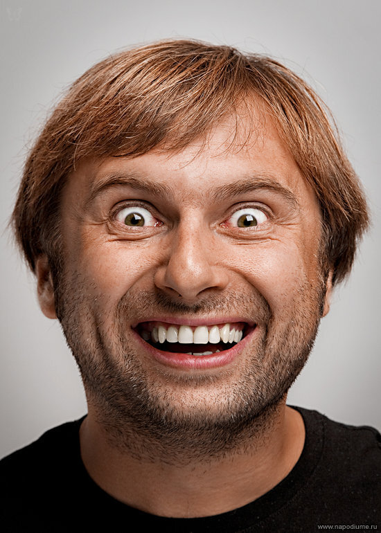 Aleksandr Malysev's photo