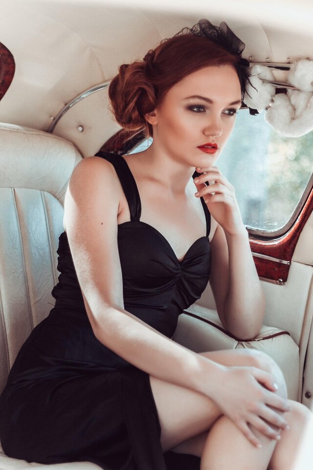 Foto Elena Nikitenko