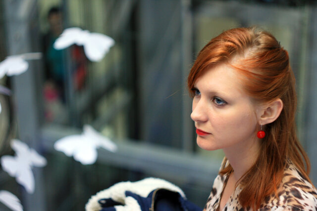 Foto Ana Sokolova