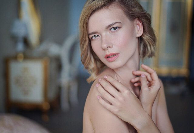 Фото Жанна Хлебнова