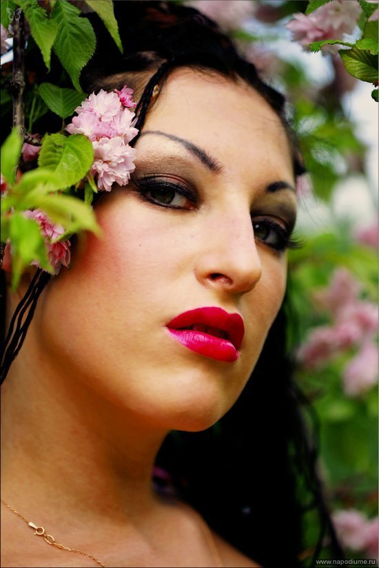 Kristelle GOLDenberg's photo