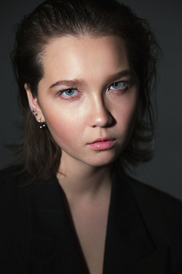 Фото Юлия Жабрева
