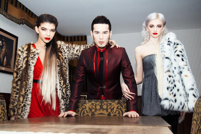Ira Dyachenko's photo