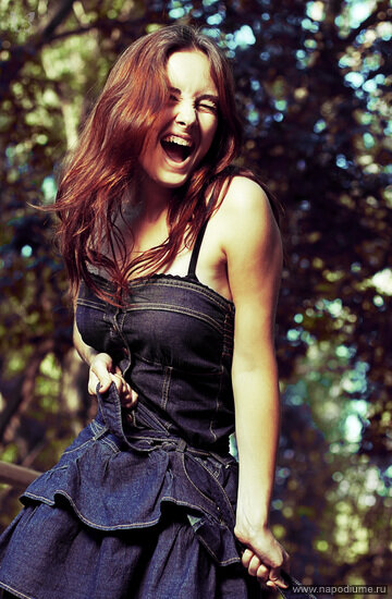 Evgenia Aleksandrova's photo