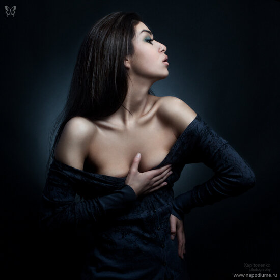 Dmitrij Kapitonenko's photo