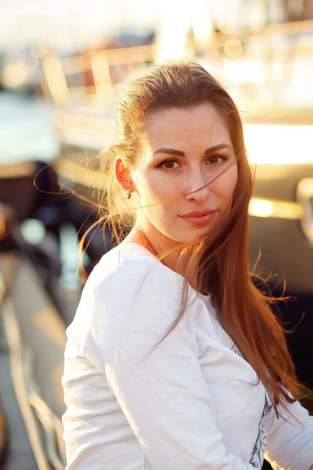 Фото Anna Abizova