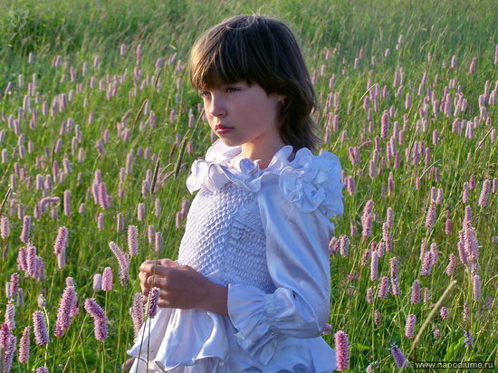 Maria Ivanova-Gordienko's photo