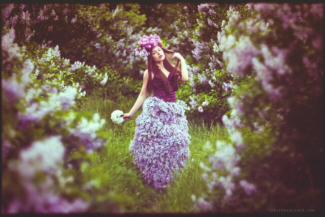 Yuriy Kovalenko's photo