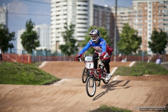 Alexandr Semichastniy's photo