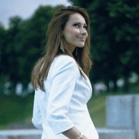 Evgenia Krecko's photo