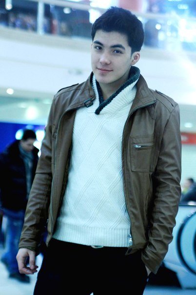 Фото Maksat Ibragimow