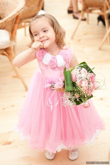 Anastasia Morozova's photo