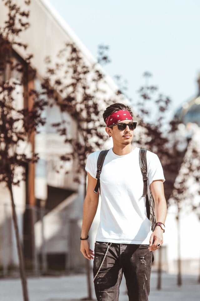 Max Karamzin's photo