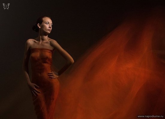 Lubov' Larina's photo