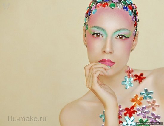 Inga Selivanova's photo