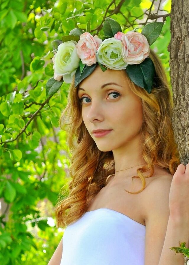 Фото Юлия Солнцева