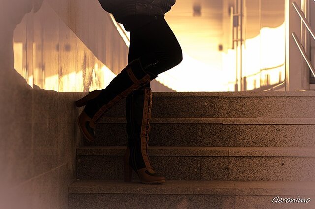Yana Kurilina's photo