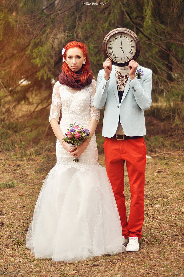 Nina Panina's photo