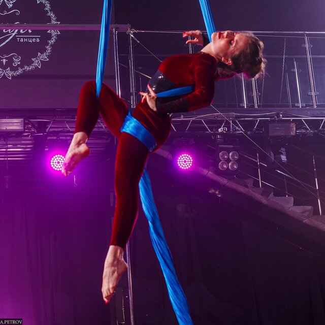 Фото Anastasia Abramova