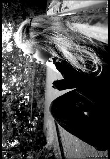 Ksenia Bocarova's photo