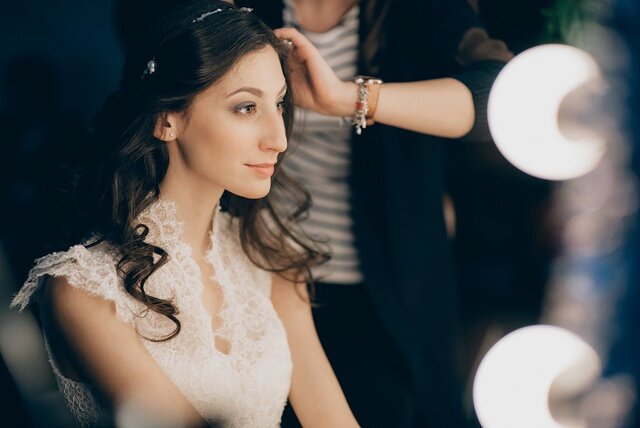 Alena Mihaleva's photo