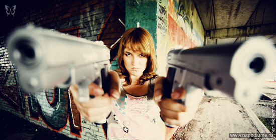 Aleksandr Visnakov's photo