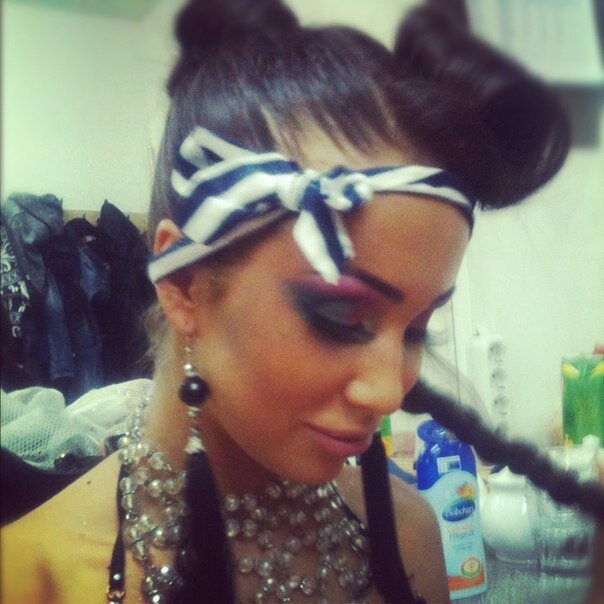 Marija Osipova's photo