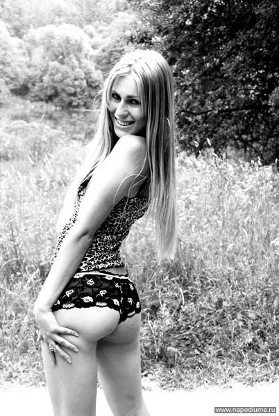 Natalia Dovgun's photo