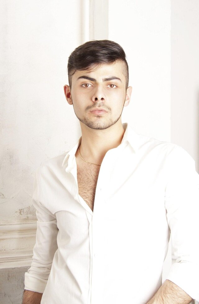 Rudol'f Papyan's photo