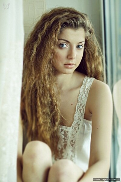 Mariya Abdullaeva's photo