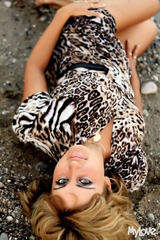 Darya Egorova's photo