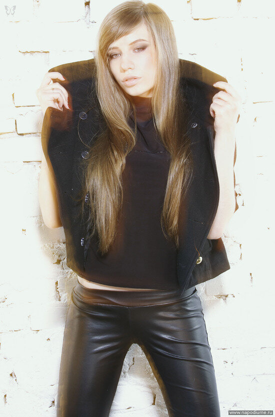 Фото Alisa Riga