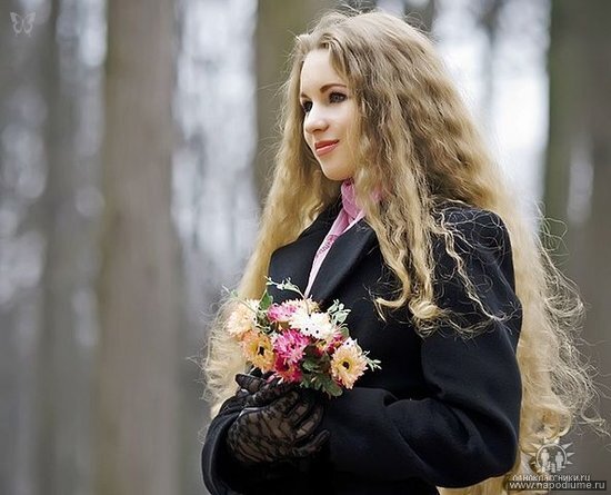 Ulia Grigorenko's photo