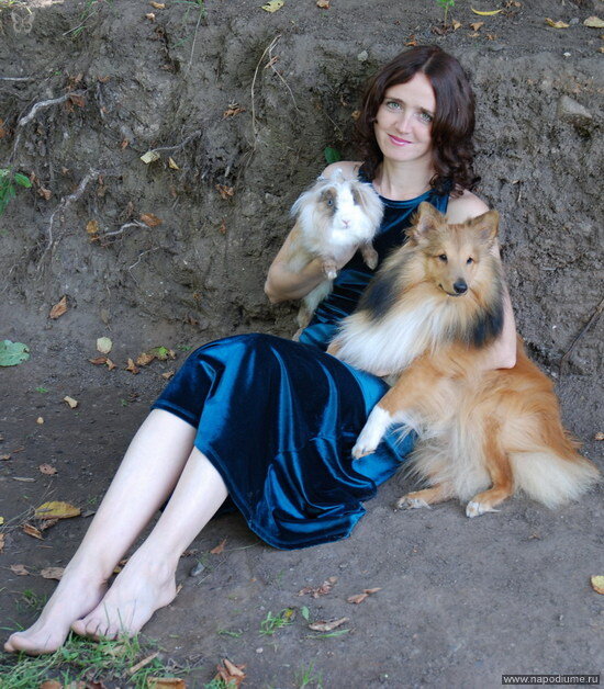Vladimir Romanov's photo