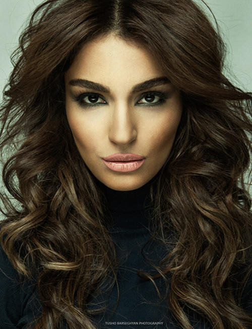 Фото Tusho Barseghyan
