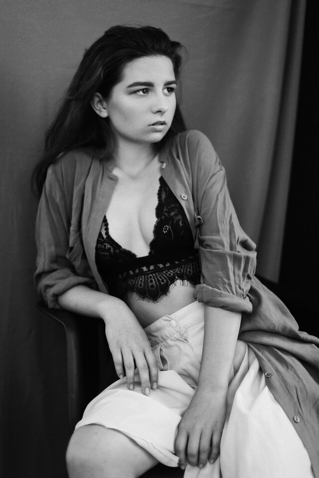 Фото Lina Orlenko