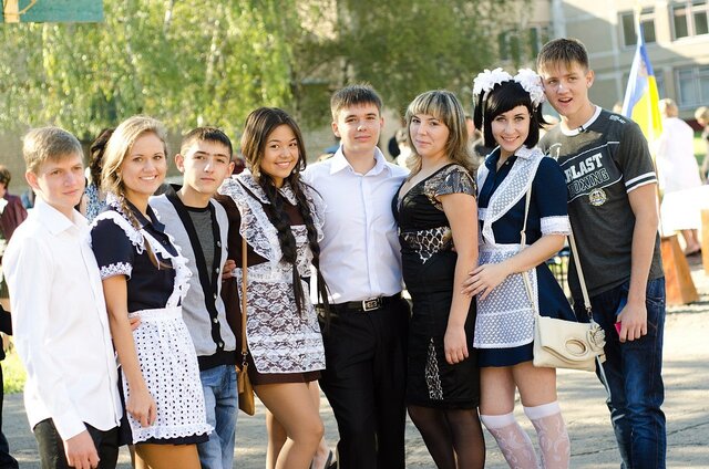 Фото Елена Ларина