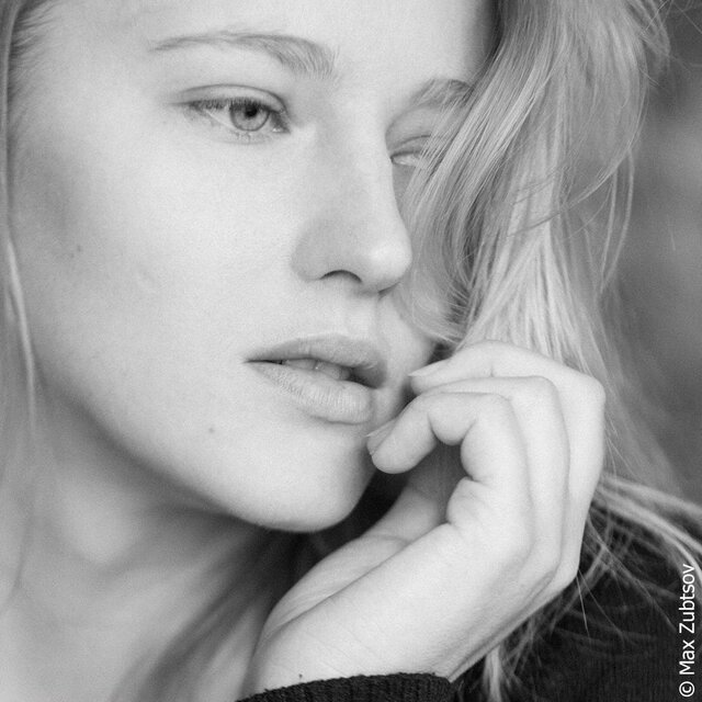 Mariia  Korshunova's photo