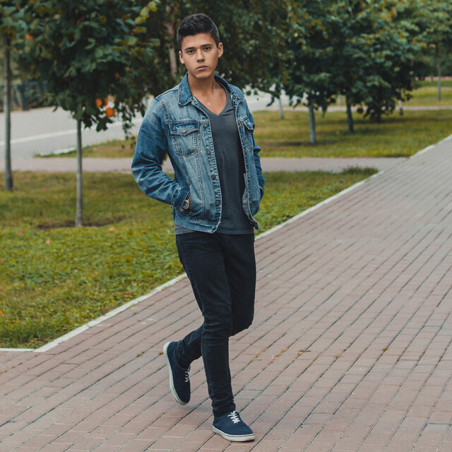 Foto Aleksandr Milovackiy