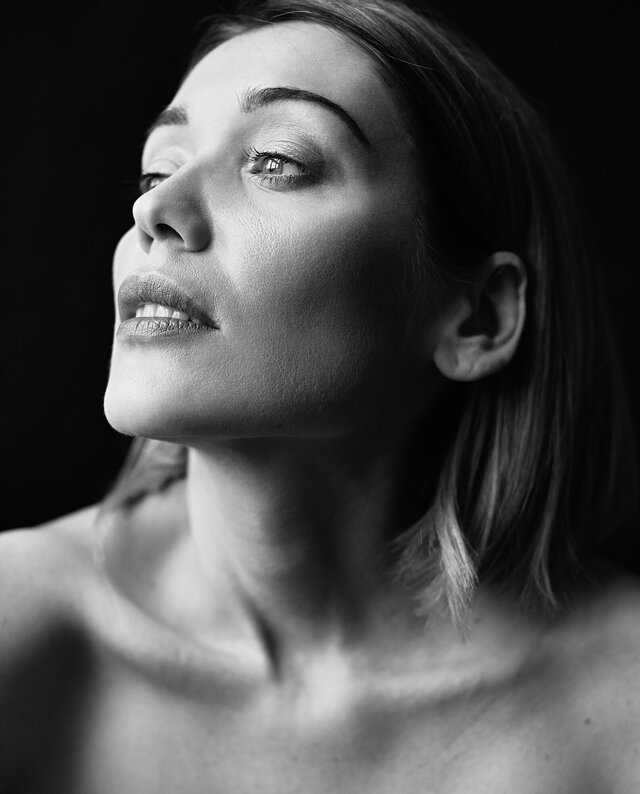 Matvei Karmakov's photo