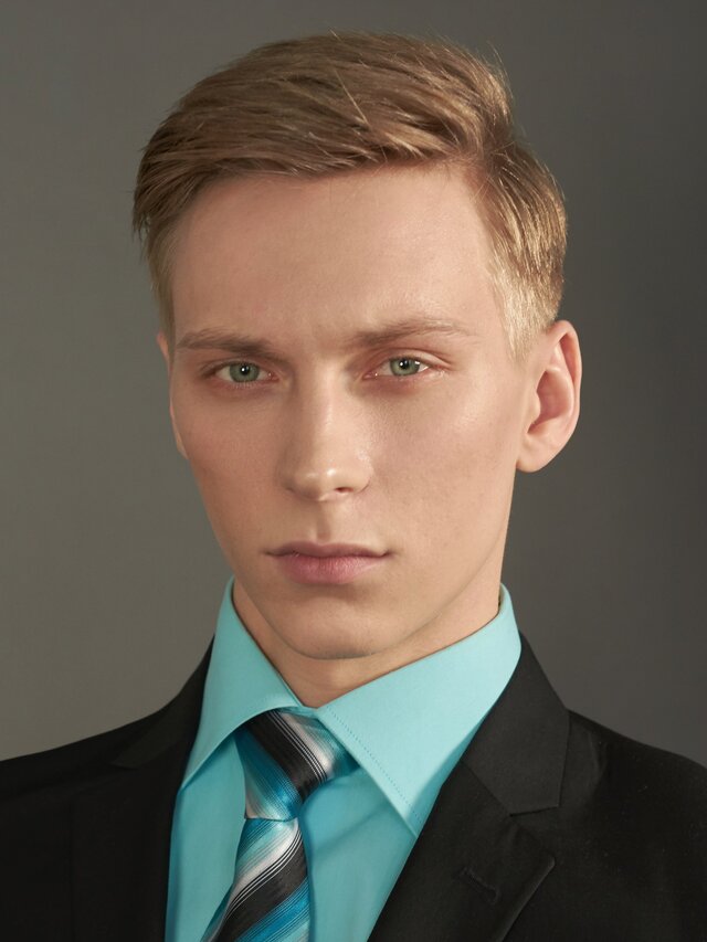 Aleksandr Belakov's photo