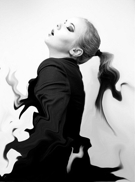 Alina Gvozdeva's photo