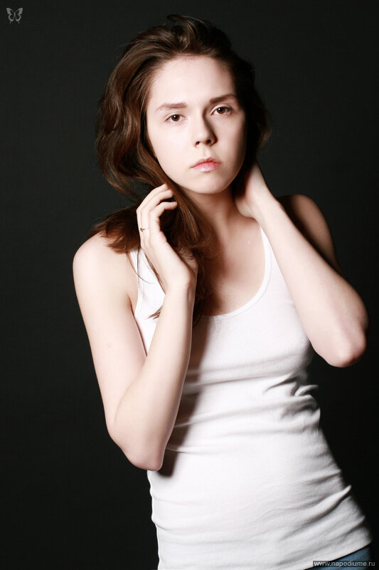 Aroslava Dzejn's photo